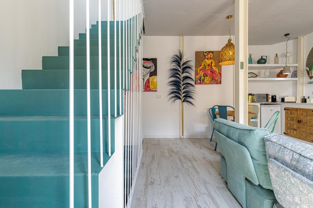Casa vacanze Petite Maison Lili By Caleta Homes Málaga