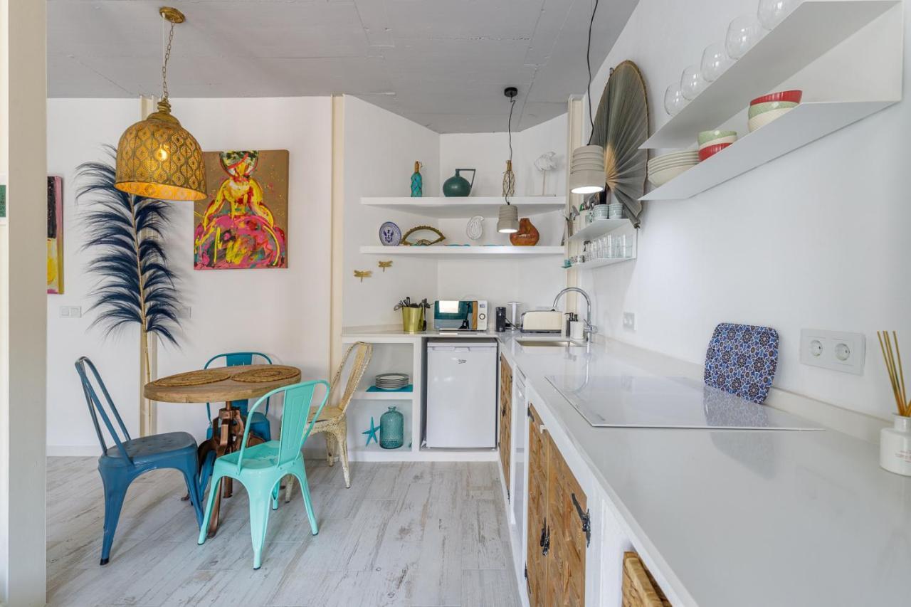 Casa vacanze Petite Maison Lili By Caleta Homes Málaga